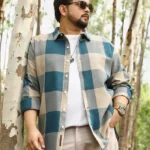 Classic Comfort Meets Modern Design