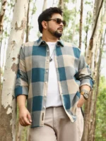 Classic Comfort Meets Modern Design