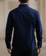 Ferozi Oxford Shirt - Image 3