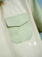 Holiday Embroidered Shirt - Image 3