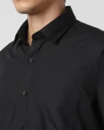 Men Classical Slim Fit Shirt - Image 5