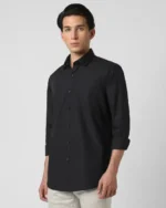 Men Classical Slim Fit Shirt