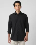 Men Classical Slim Fit Shirt - Image 2