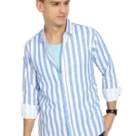 Striped Shirt for men