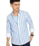 Striped Shirt for men