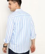 Striped Shirt for men - Image 4