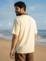 Summer Embroidered Shirt - Image 2