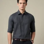 casual shirt men, designer shirt men, full sleeve shirt men, party wear shirt men, stylish men shirt