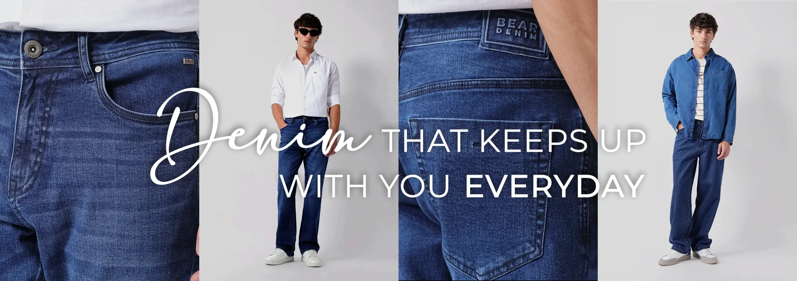 denim wear